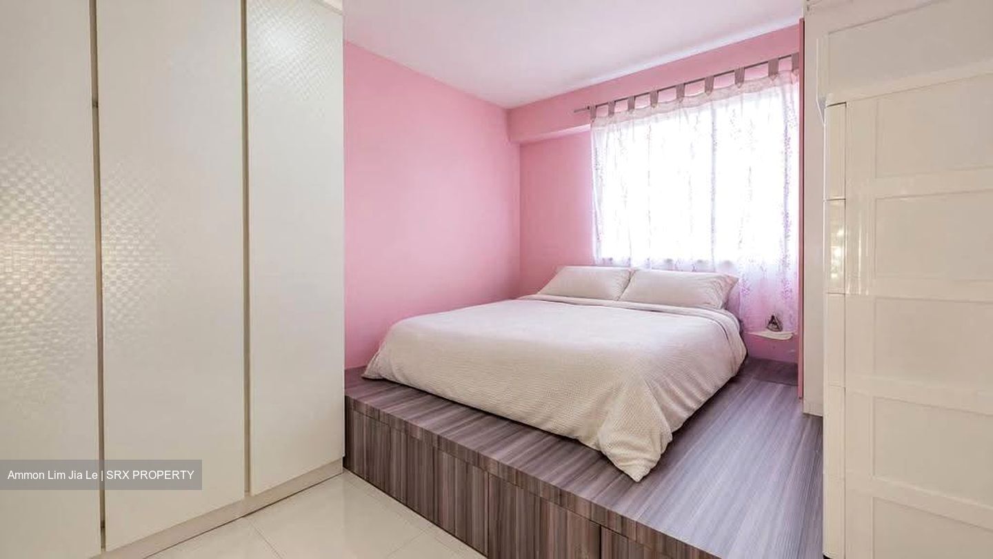 Blk 987B Buangkok Vale (Hougang), HDB 3 Rooms #633233651